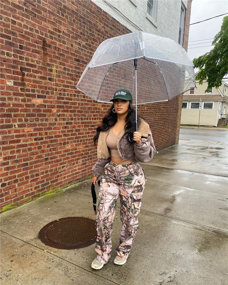 Tivara™ Camo Pants